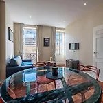 Cathédrale - Ybh Apartamento *