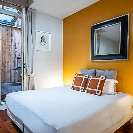 Cathédrale - Ybh Apartamento *