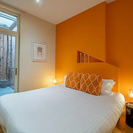 Cathédrale - Ybh Apartamento Burdeos