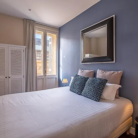 Cathedrale - Your בורדו