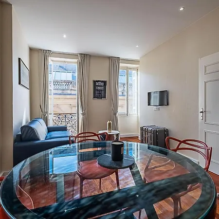 Cathédrale - Ybh Apartamento *