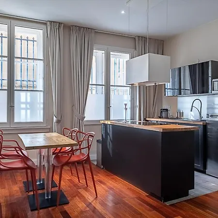 Apartment Cathedrale - Your *