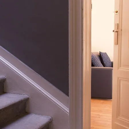 Cathedrale - Your Apartment Bordeaux