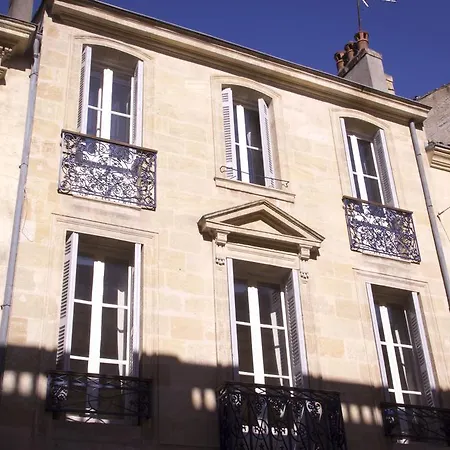 Cathedrale - Your Bordeaux