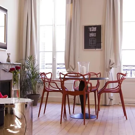 Apartment Cathedrale - Your Bordeaux