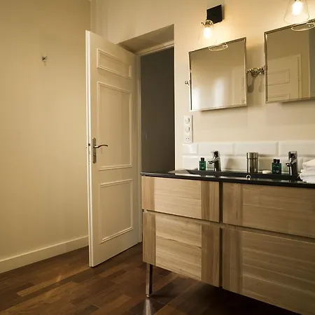 Apartamento Cathédrale - Ybh *