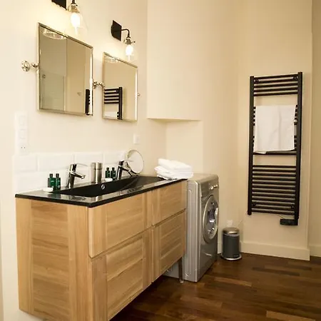 Cathédrale - Ybh Apartamento *