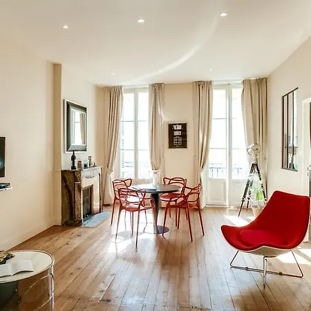 Cathédrale - Ybh Apartamento *