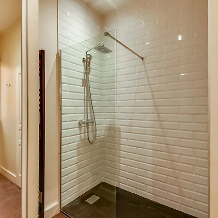 Apartamento Cathédrale - Ybh