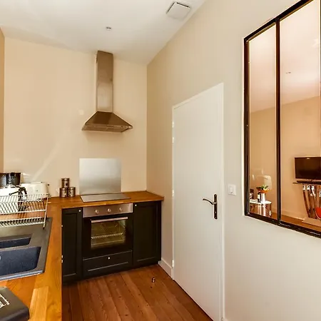 Cathedrale - Your Apartment