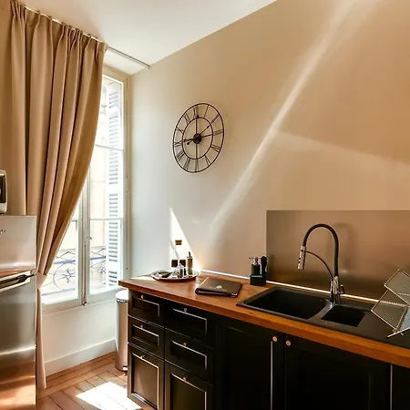 Apartment Cathedrale - Your *