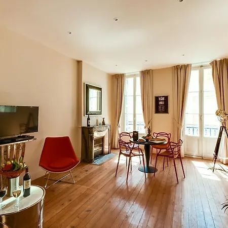 Cathedrale - Your Apartment *