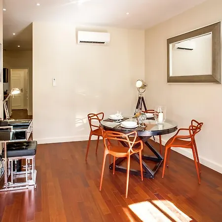 Apartment Cathedrale - Your