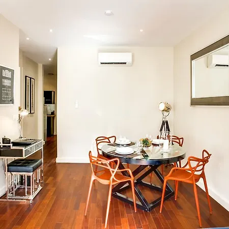 Cathedrale - Your Apartment Bordeaux