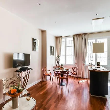 Cathédrale - Ybh Apartamento *