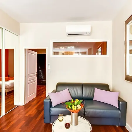 Apartamento Cathédrale - Ybh Burdeos