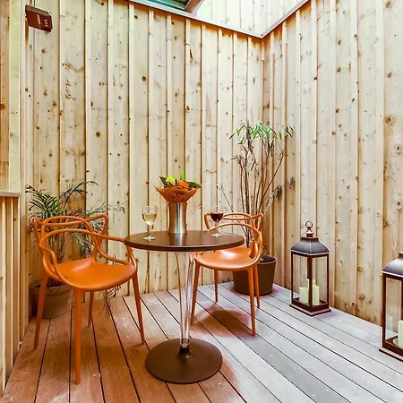 Apartamento Cathédrale - Ybh Burdeos