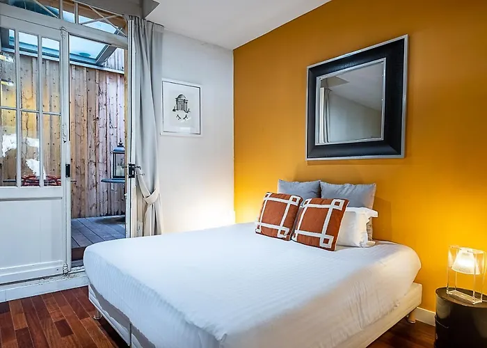 Cathedrale - Your Apartment *