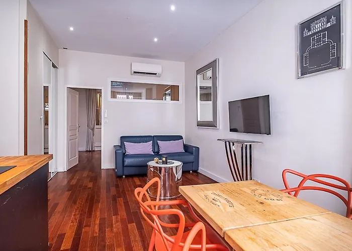 Cathedrale - Your Bordeaux