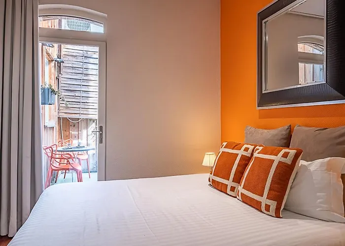 Cathedrale - Your * Bordeaux