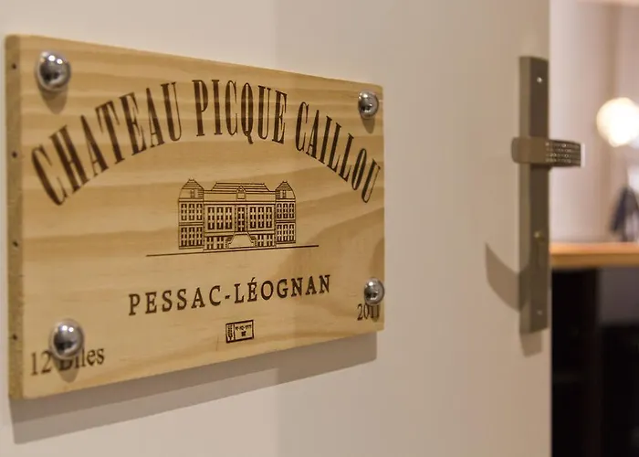 Apartment Cathedrale - Your