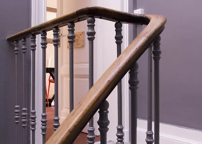 Apartment Cathedrale - Your Bordeaux