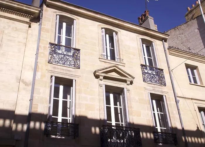 Cathedrale - Your Bordeaux