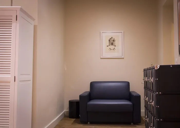 Apartment Cathedrale - Your Bordeaux