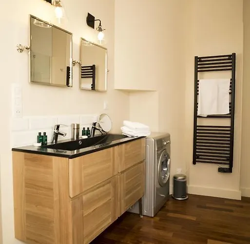 Cathedrale - Your Apartment *