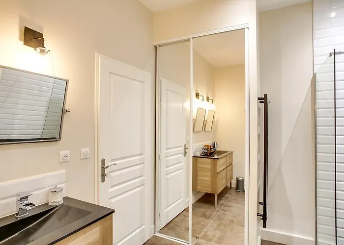 Apartment Cathedrale - Your *