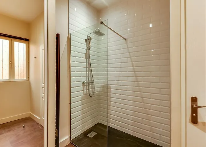 Apartment Cathedrale - Your