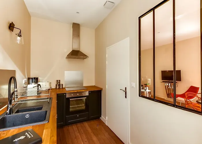 Cathedrale - Your Apartment