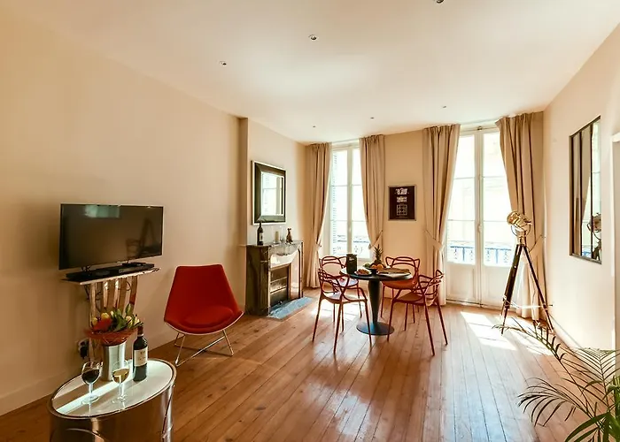 Cathedrale - Your Apartment *