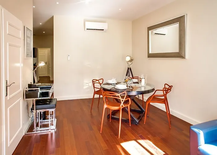 Apartment Cathedrale - Your