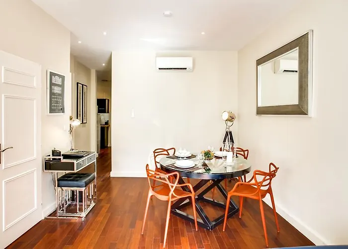 Cathedrale - Your Apartment Bordeaux