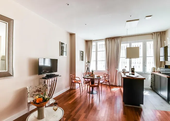 Cathedrale - Your Apartment *