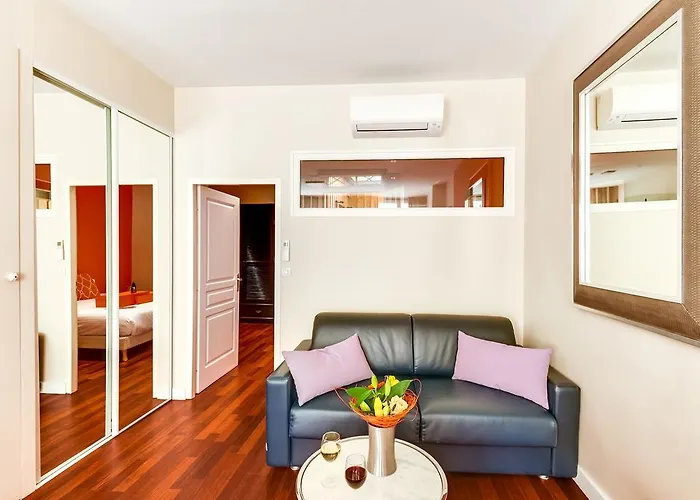 Apartment Cathedrale - Your Bordeaux