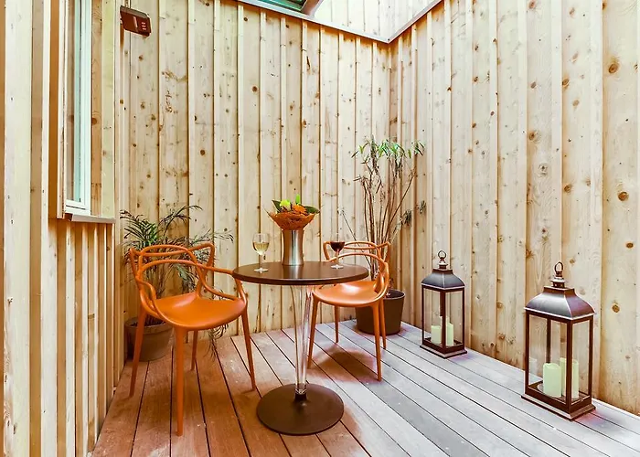 Apartment Cathedrale - Your Bordeaux